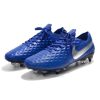 Nike Tiempo Legend VIII Elite SG PRO AC Azul Plata